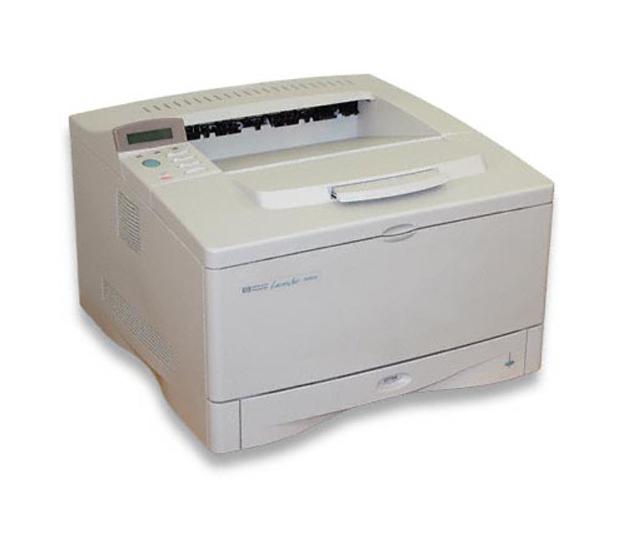 HP LaserJet 5000